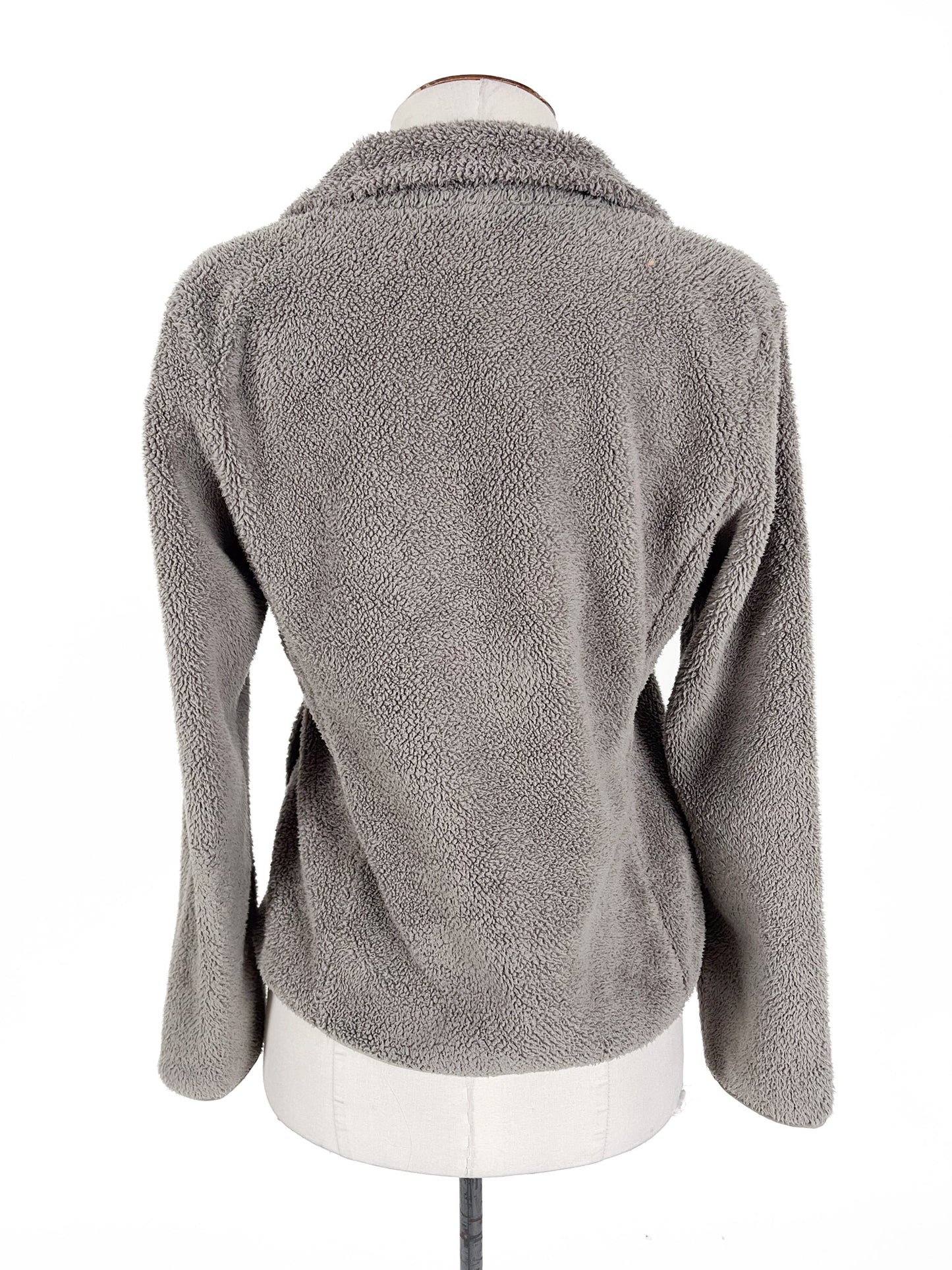 Uniqlo | Green Casual Jumper | Size S