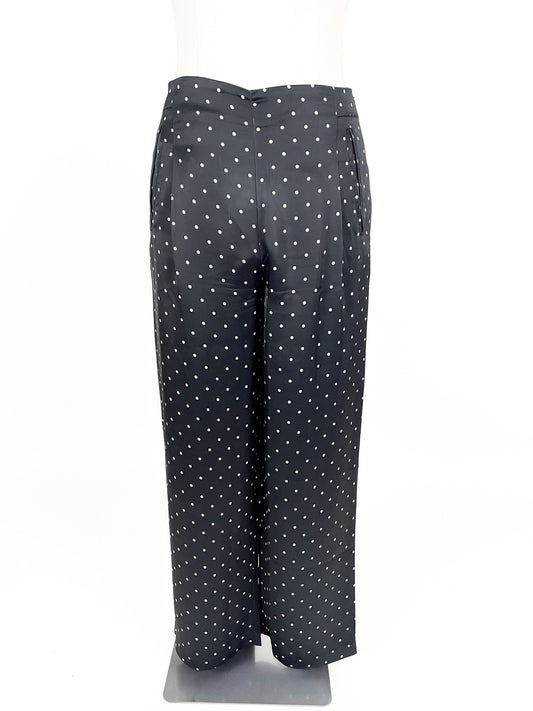 Seed Heritage | Black Casual Pants | Size 10