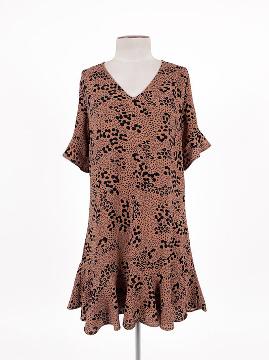 Seed Heritage | Brown Casual Dress | Size 6