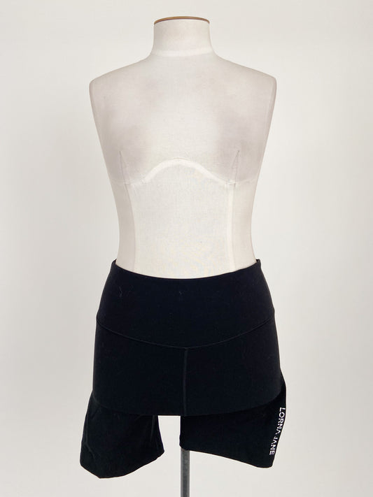 Lorna Jane | Black Casual Activewear Bottom | Size L