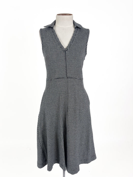 Maeve by Anthropologie | Black Casual/Workwear Dress | Size 8