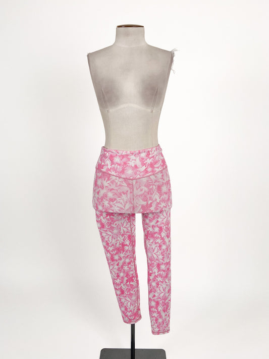 Unknown Brand | Pink Casual Activewear Bottom | Size S