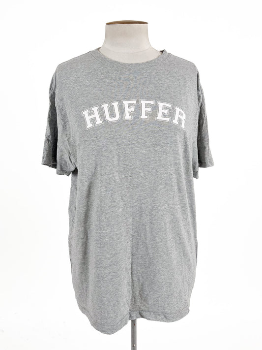 Huffer | Grey Casual Top | Size XL