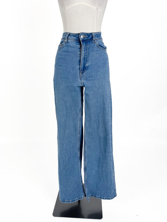 H&M | Blue Casual Jeans | Size 6