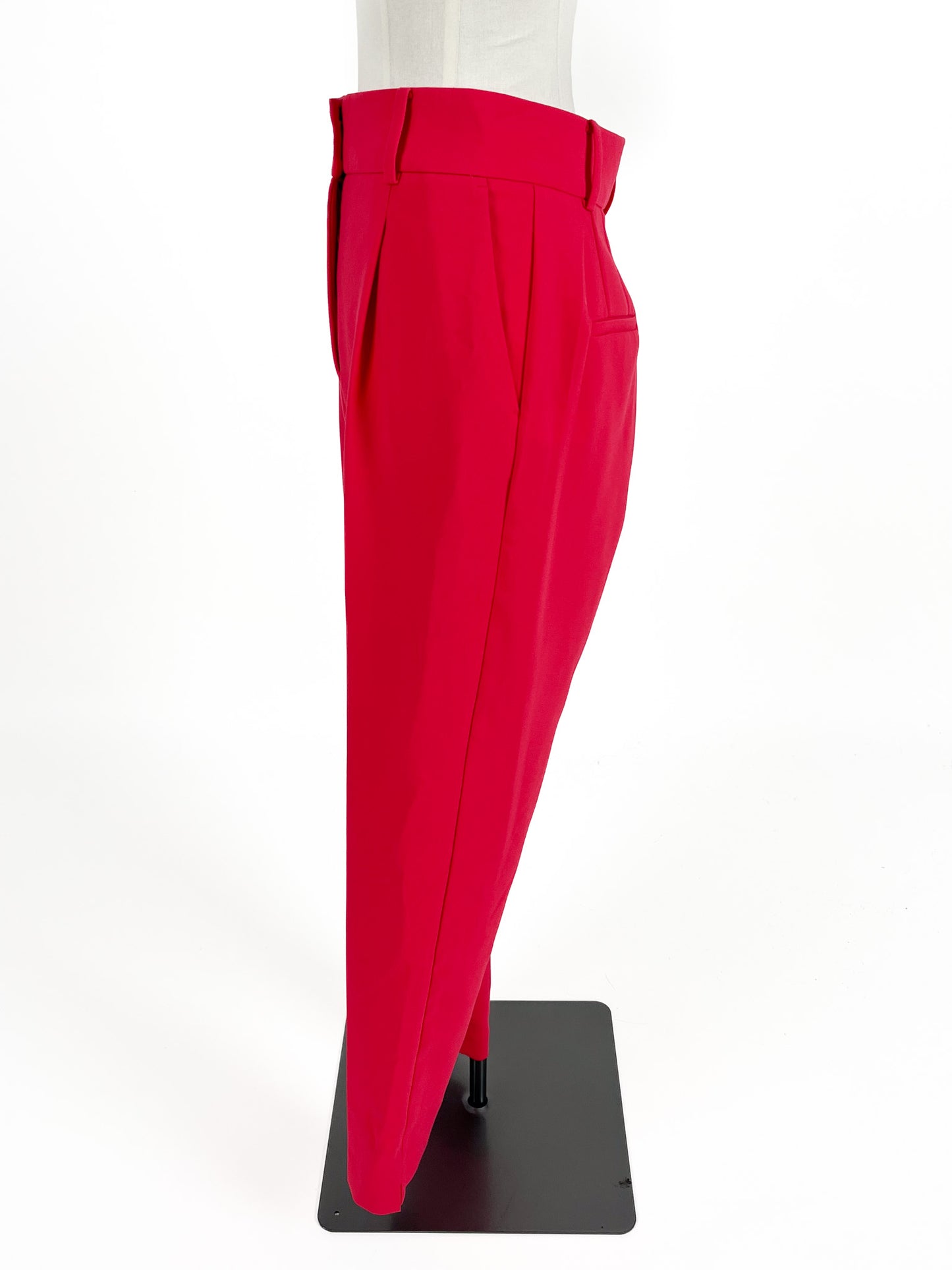 Ever New | Pink High waisted Pants | Size 8
