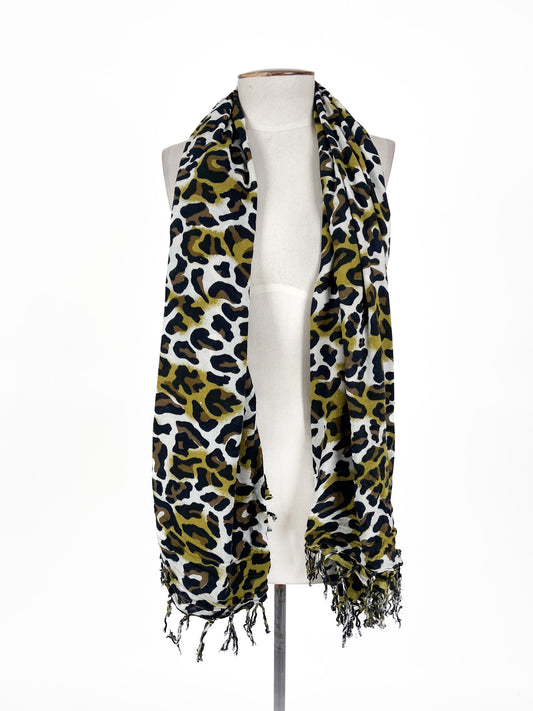 Unknown Brand | Multicoloured Accessory | Size OS