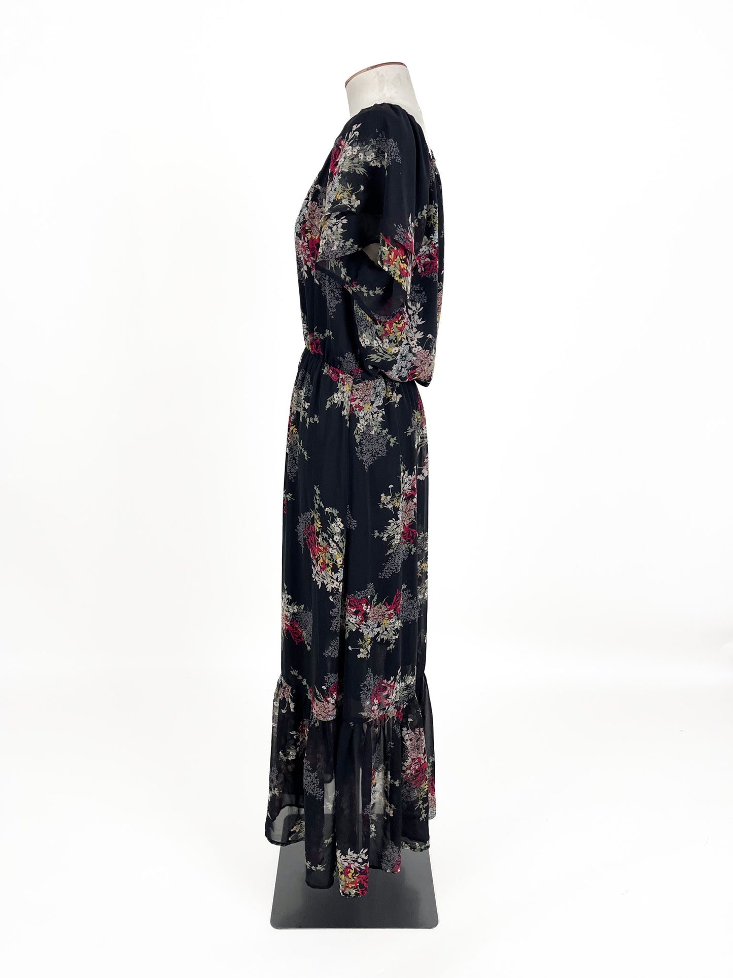 Style & Co | Black Dress | Size S