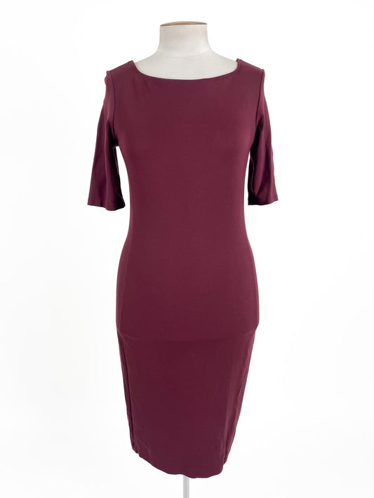 Stile Benetton | Purple Cocktail Dress | Size M