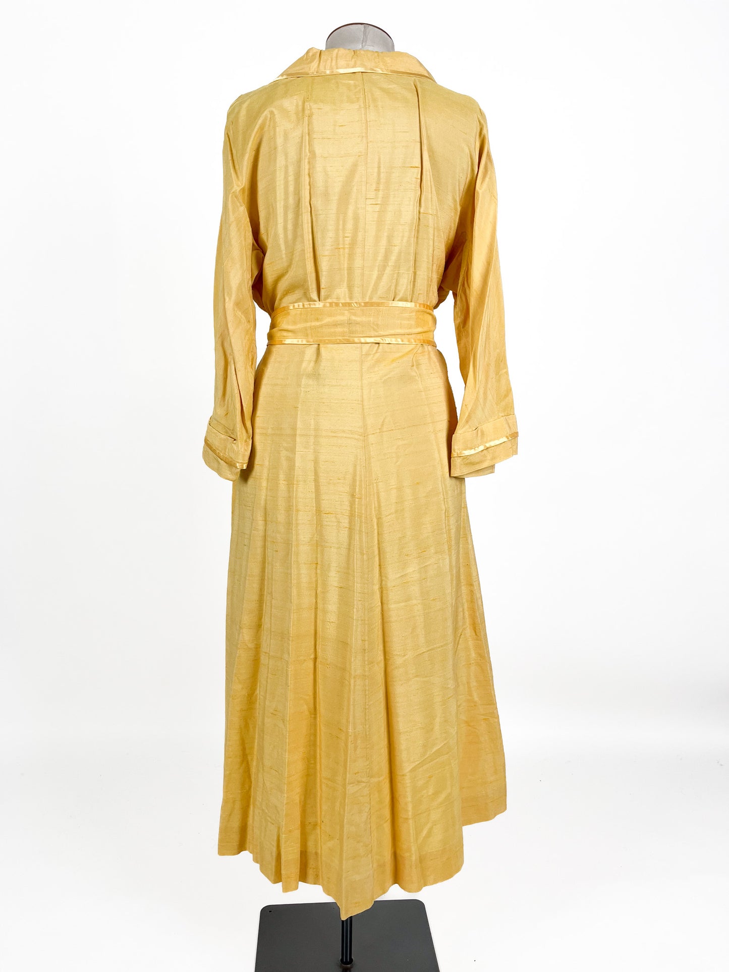 Unknown Brand | Yellow Dress | Size 14