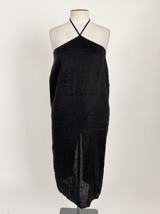 Dazie | Black Casual Dress | Size 14