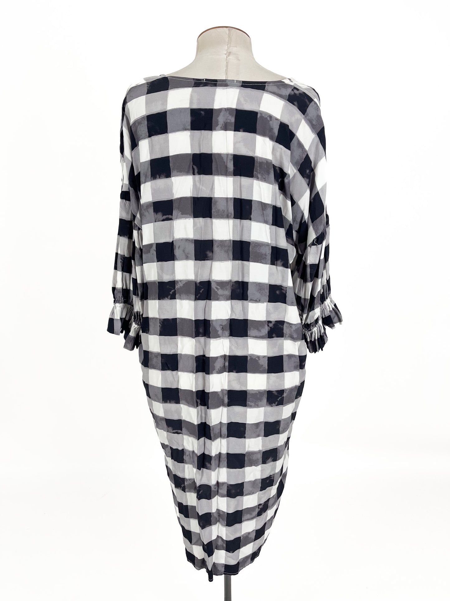 Briarwood | Grey Casual Dress | Size L