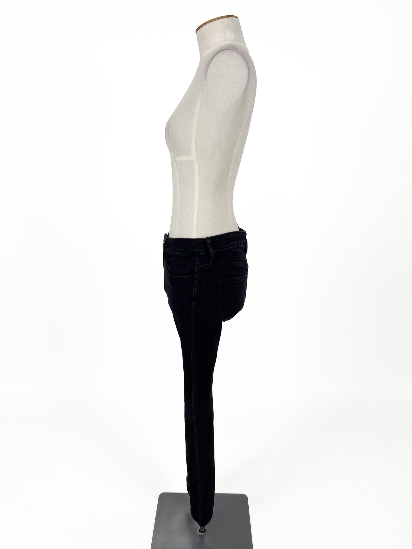 Lee | Black Casual Jeans | Size 10
