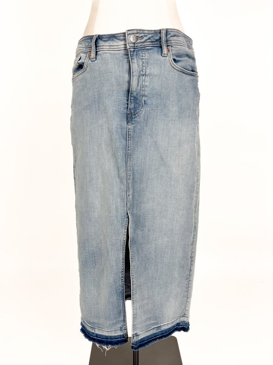 Just Jeans | Blue Casual Skirt | Size 10