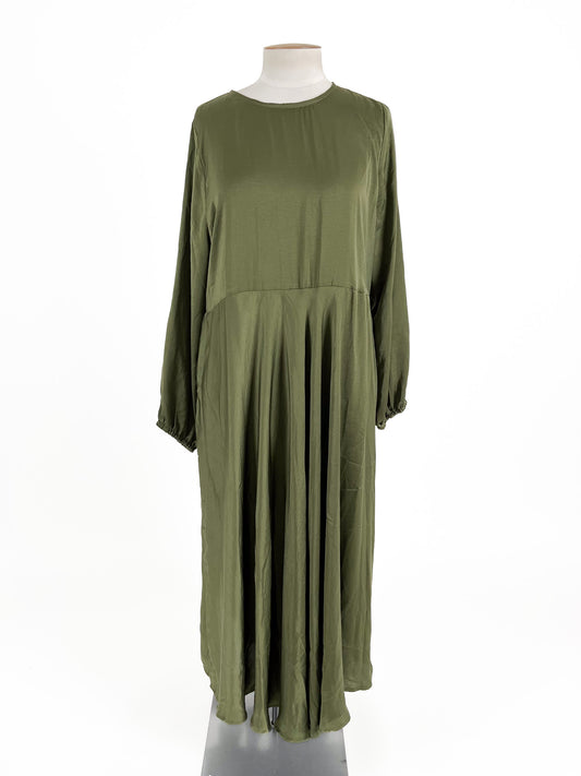 Stella + Gemma | Green Cocktail/Formal Dress | Size 16