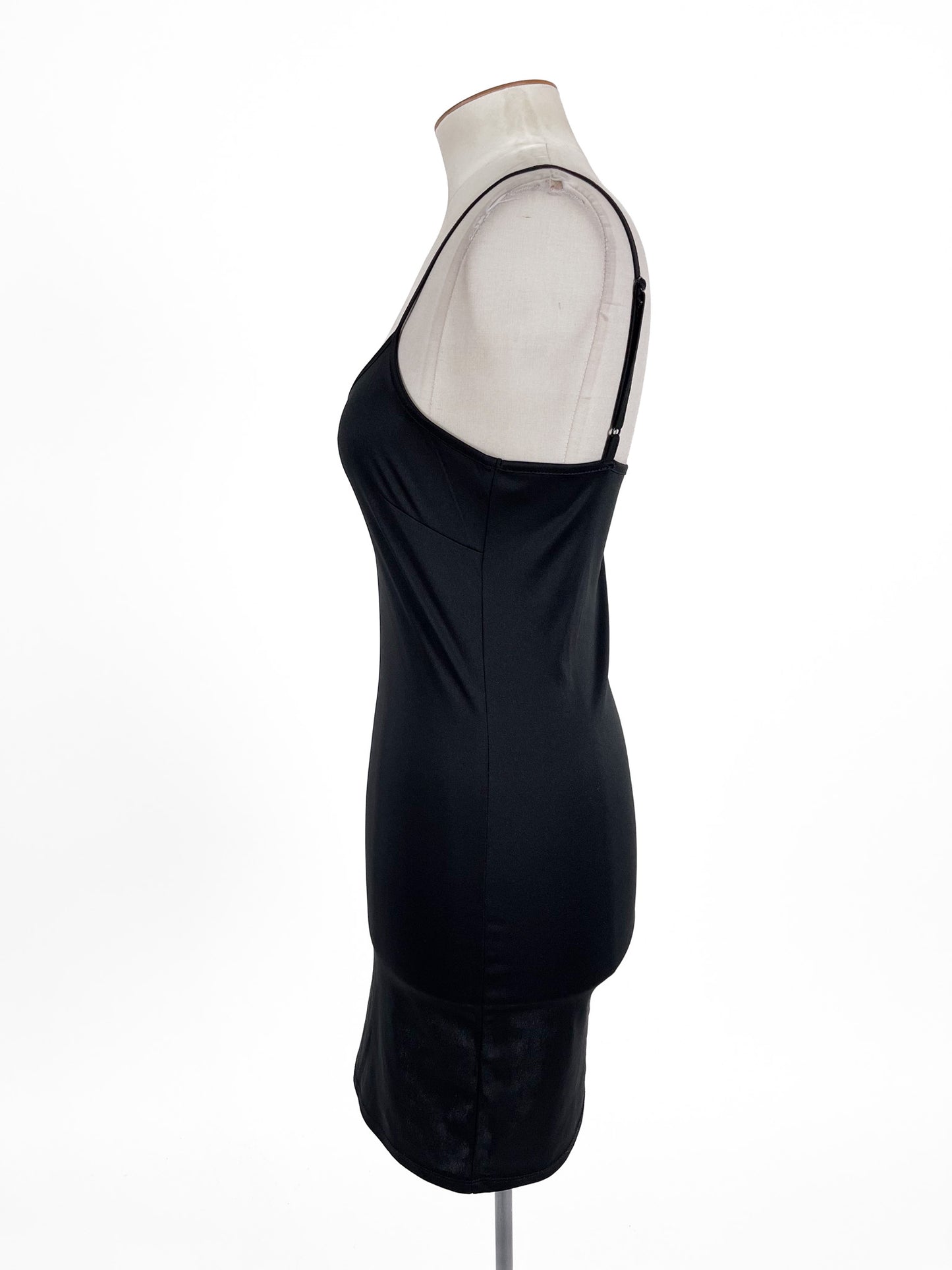Jeanswest | Black Cocktail Dress | Size 8