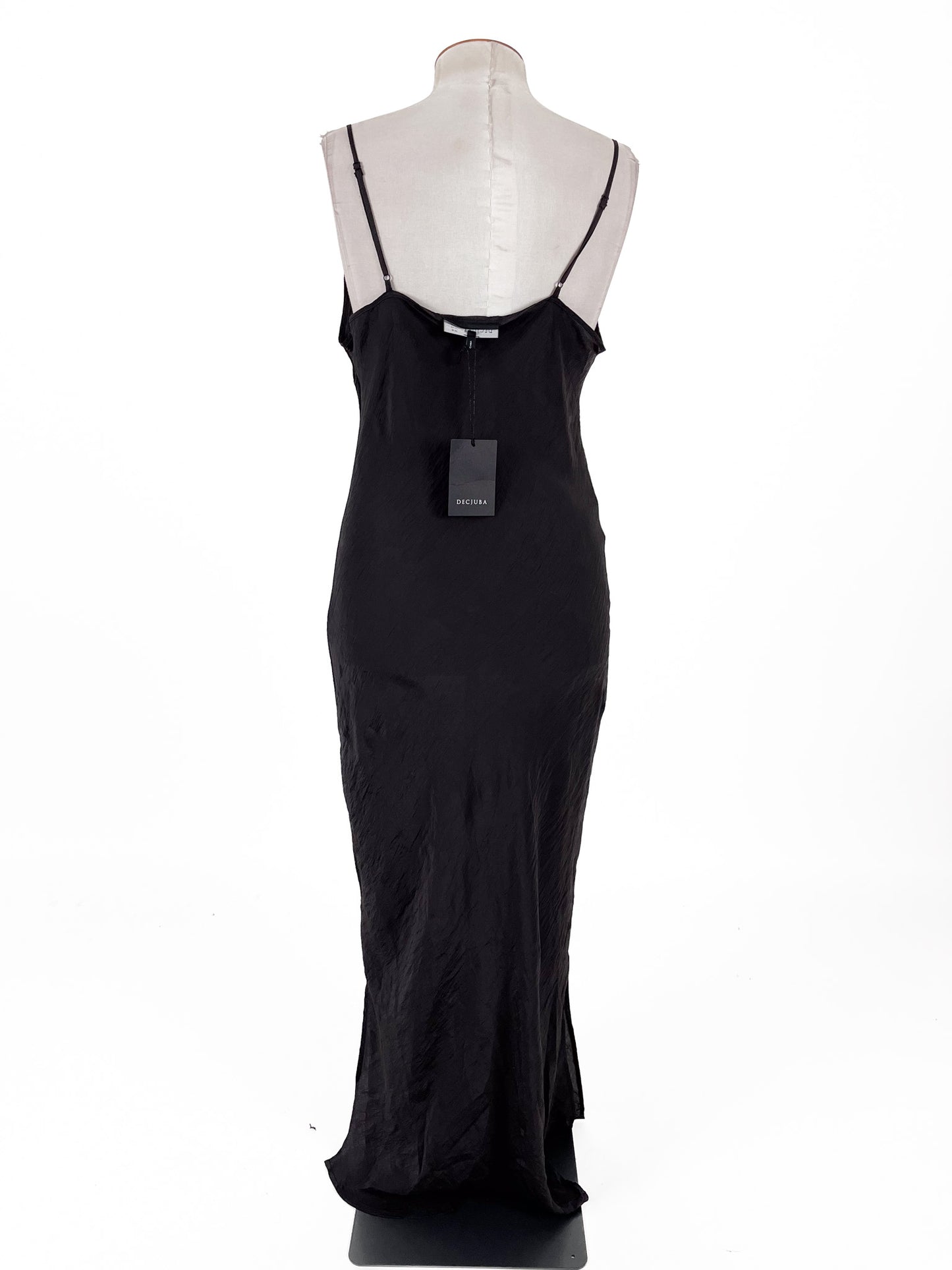 Decjuba | Black Cocktail/Formal Dress | Size 14