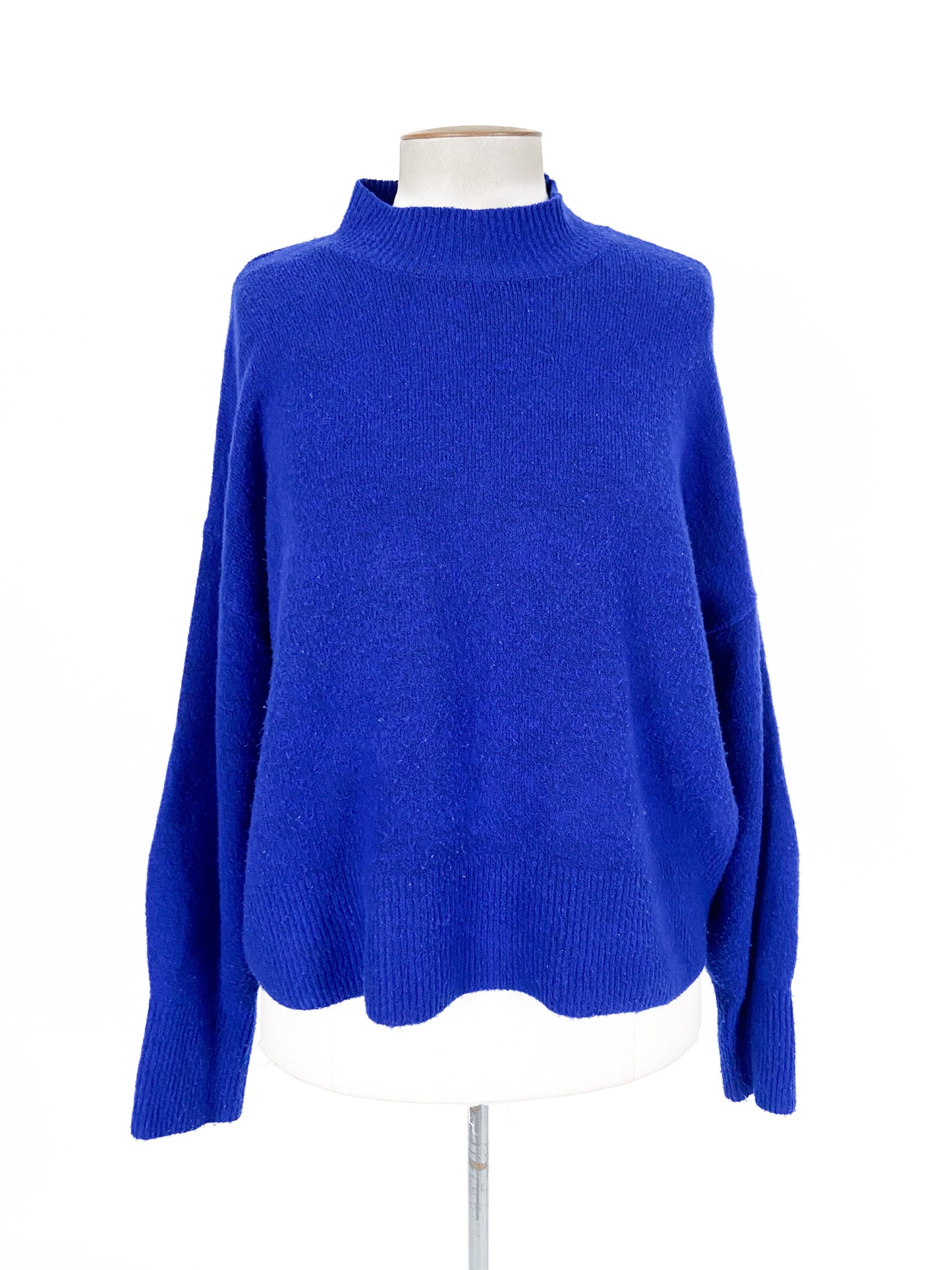 Glassons | Blue Casual Jumper | Size L