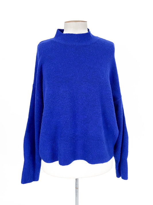 Glassons | Blue Casual Jumper | Size L
