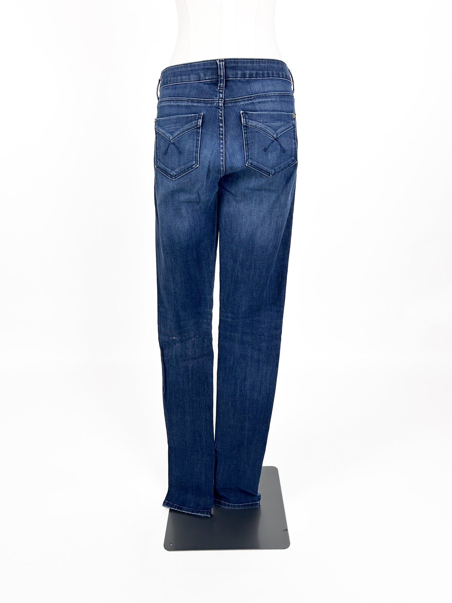 Topshop | Blue Casual Jeans | Size 12