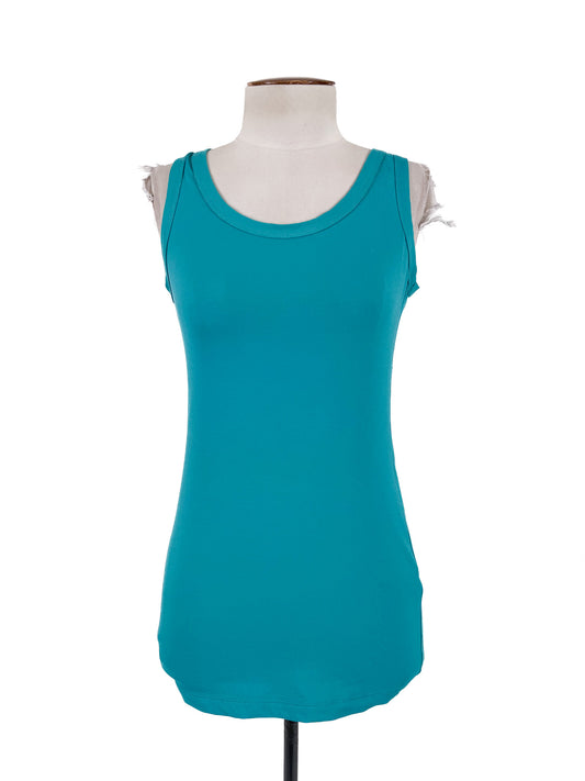 Kookai | Blue Casual Top | Size 10