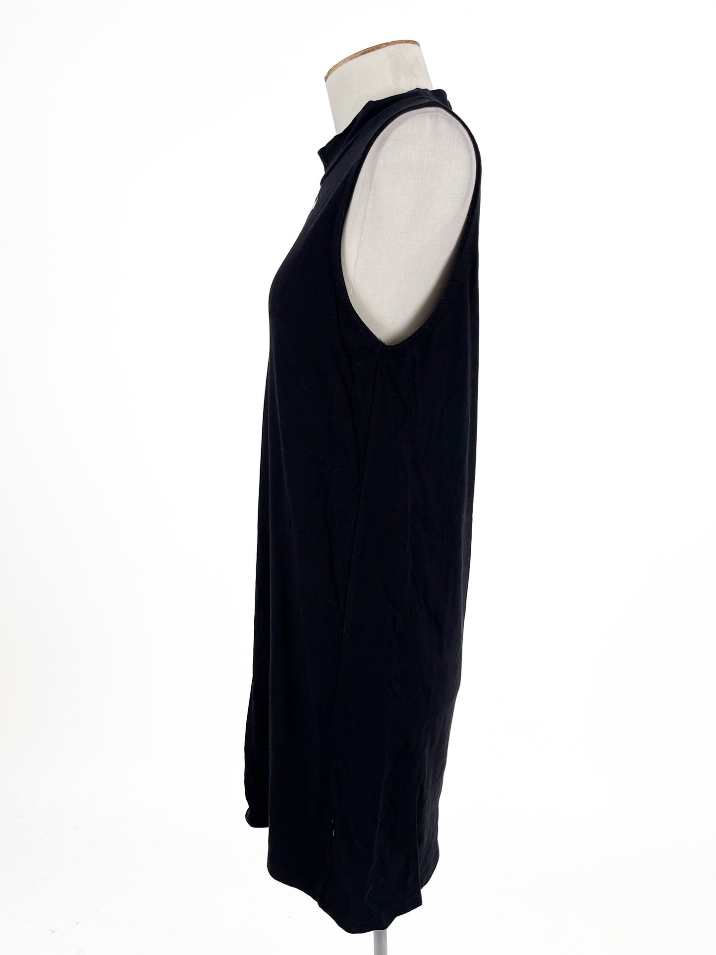 Lower | Black Casual Dress | Size XS