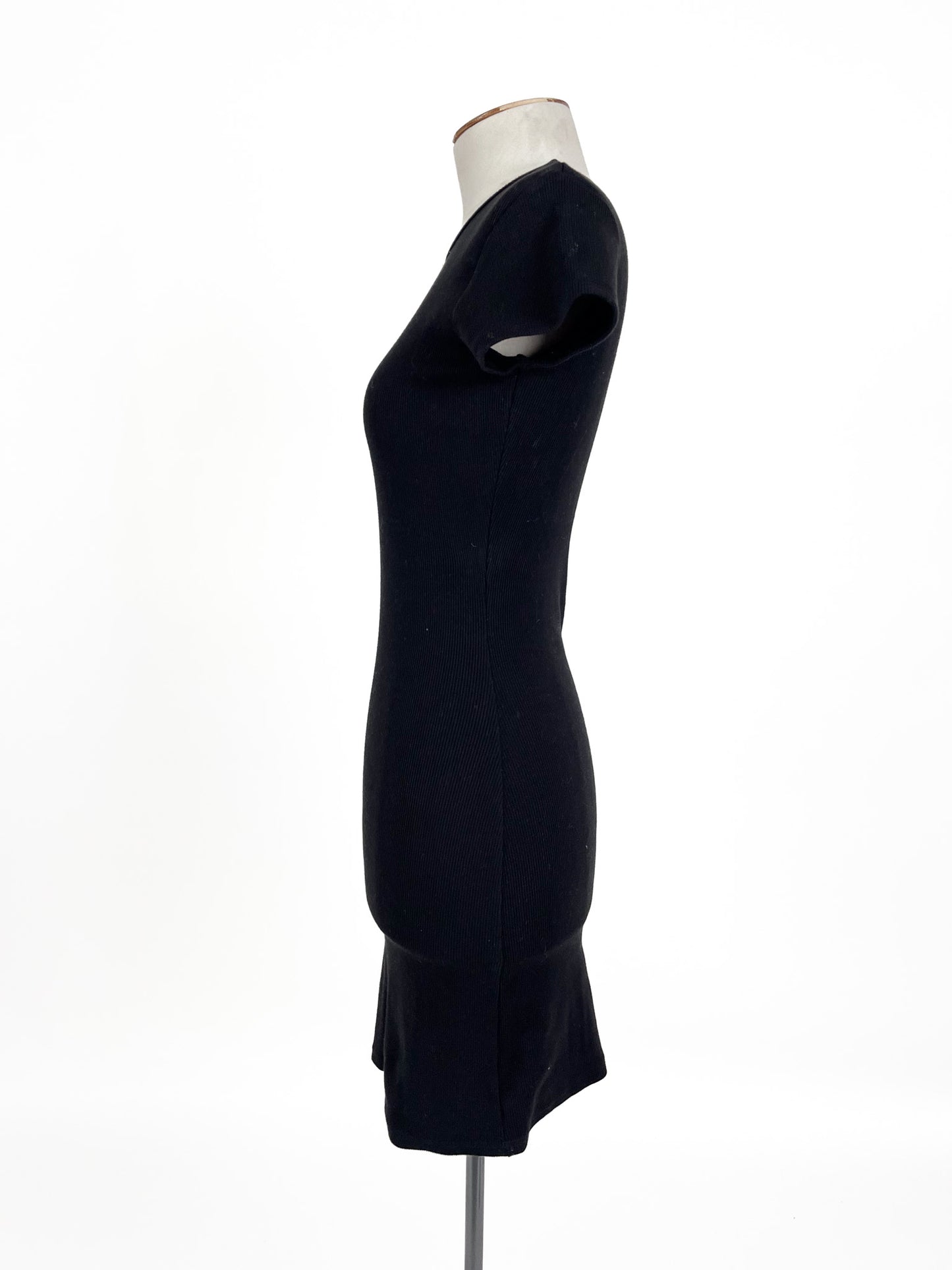 General Pants Co | Black Casual Dress | Size S
