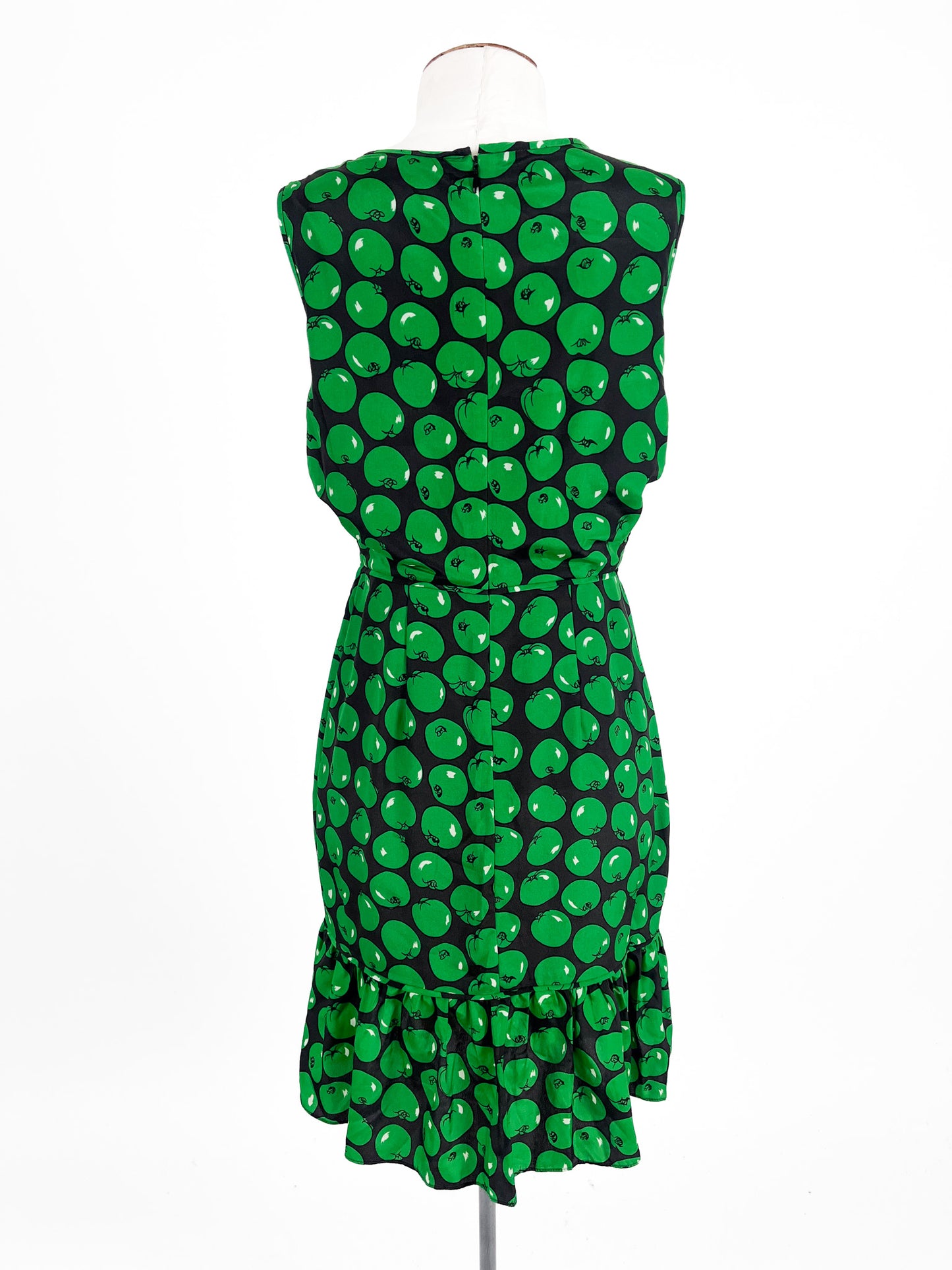 Country Road | Green Cocktail/Workwear Dress | Size 6