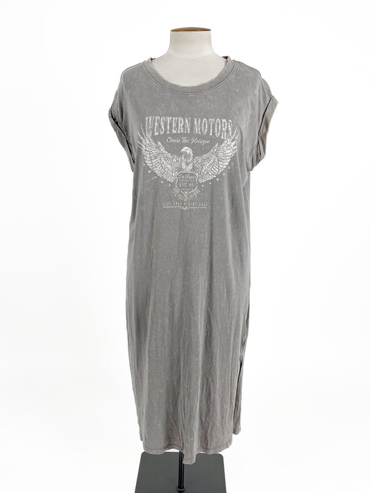 Jay Jays | Grey Casual Dress | Size XL