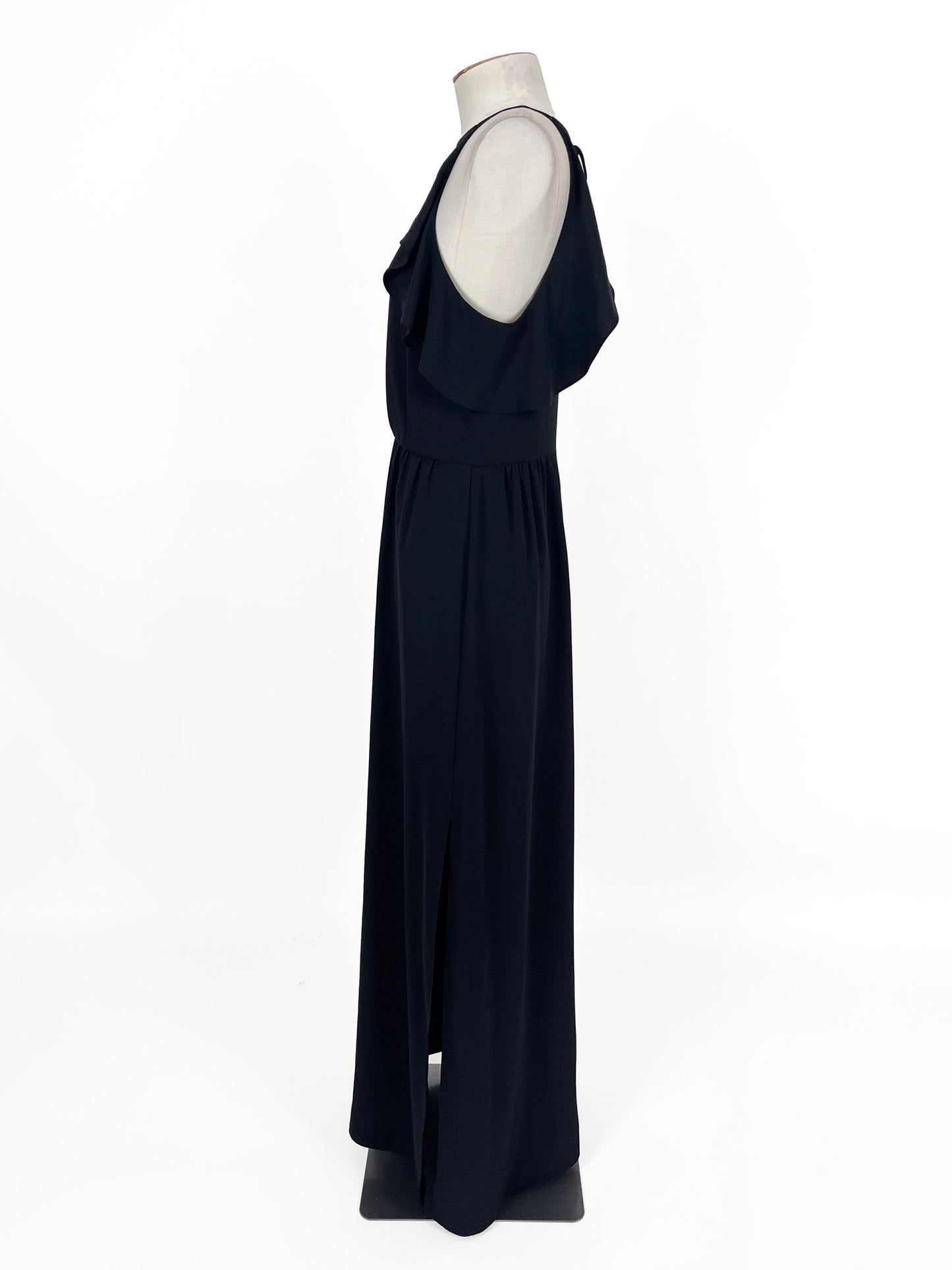 Forever New | Black Cocktail/Formal Dress | Size 10