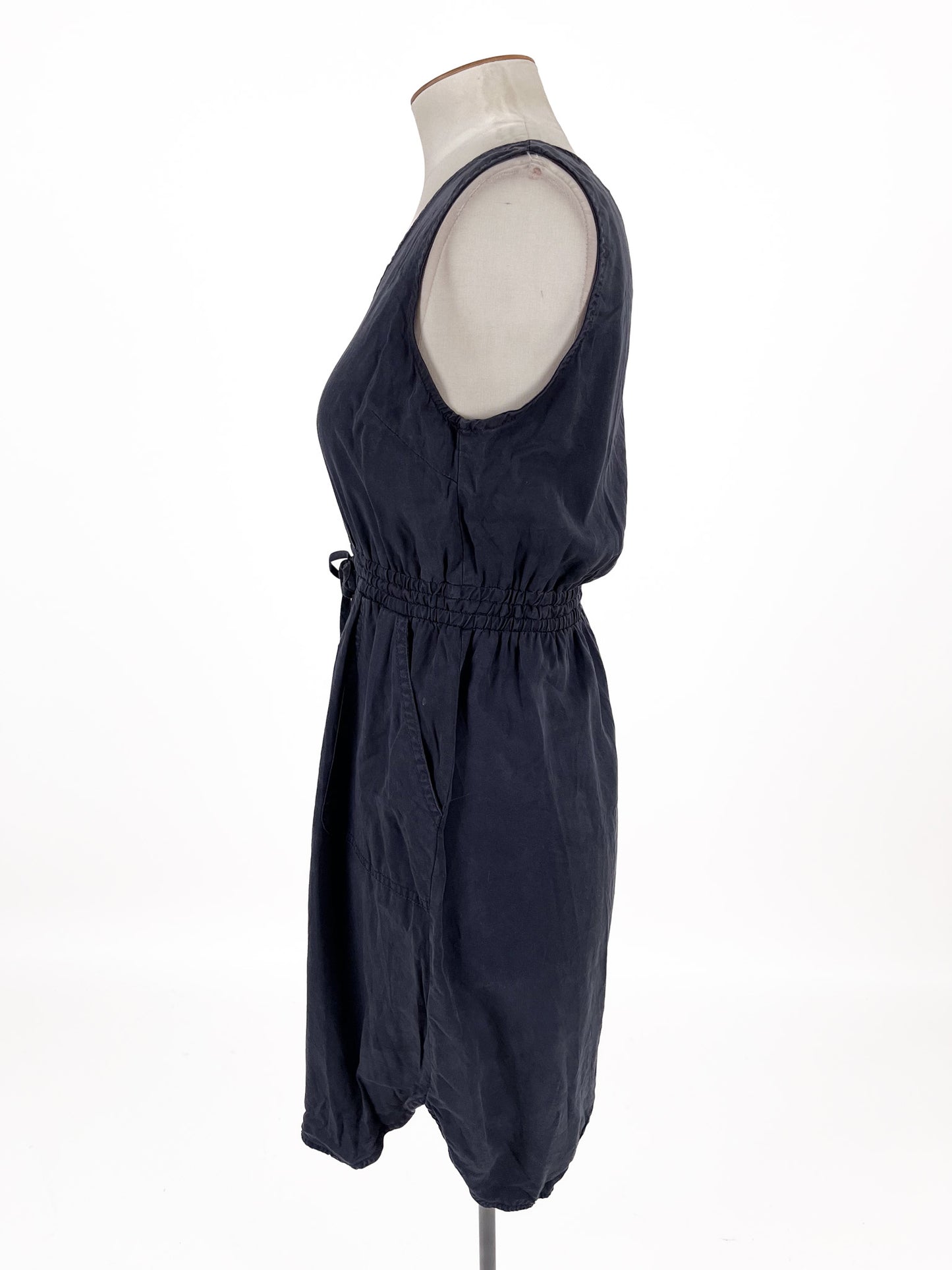 Just Jeans | Black Casual Dress | Size 10
