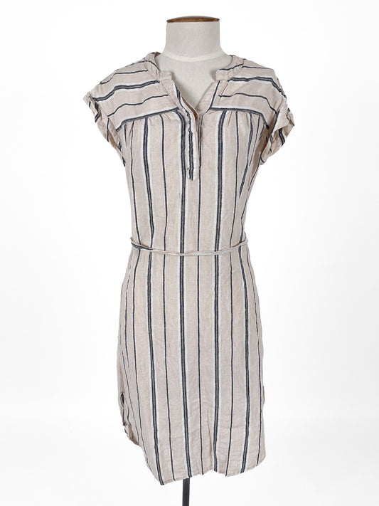 Zest | Multicoloured Casual Dress | Size 8