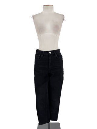 ASOS | Black Casual Jeans | Size 6