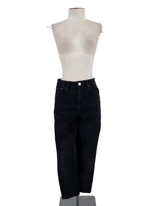 ASOS | Black Casual Jeans | Size 6