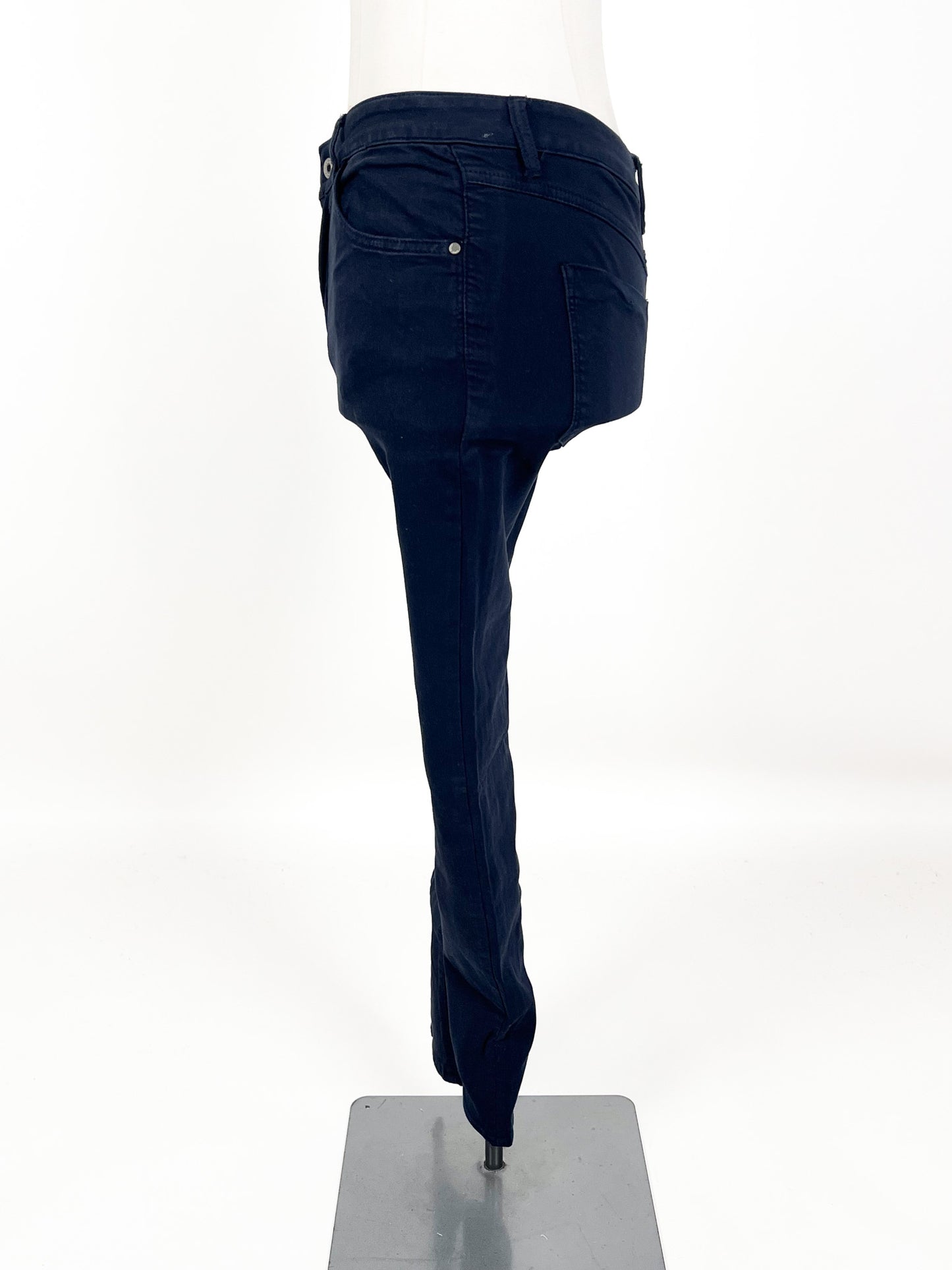 Italian Star - Navy Jeans (Size XL)