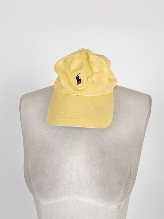 Ralph Lauren | Yellow Accessory | Size S