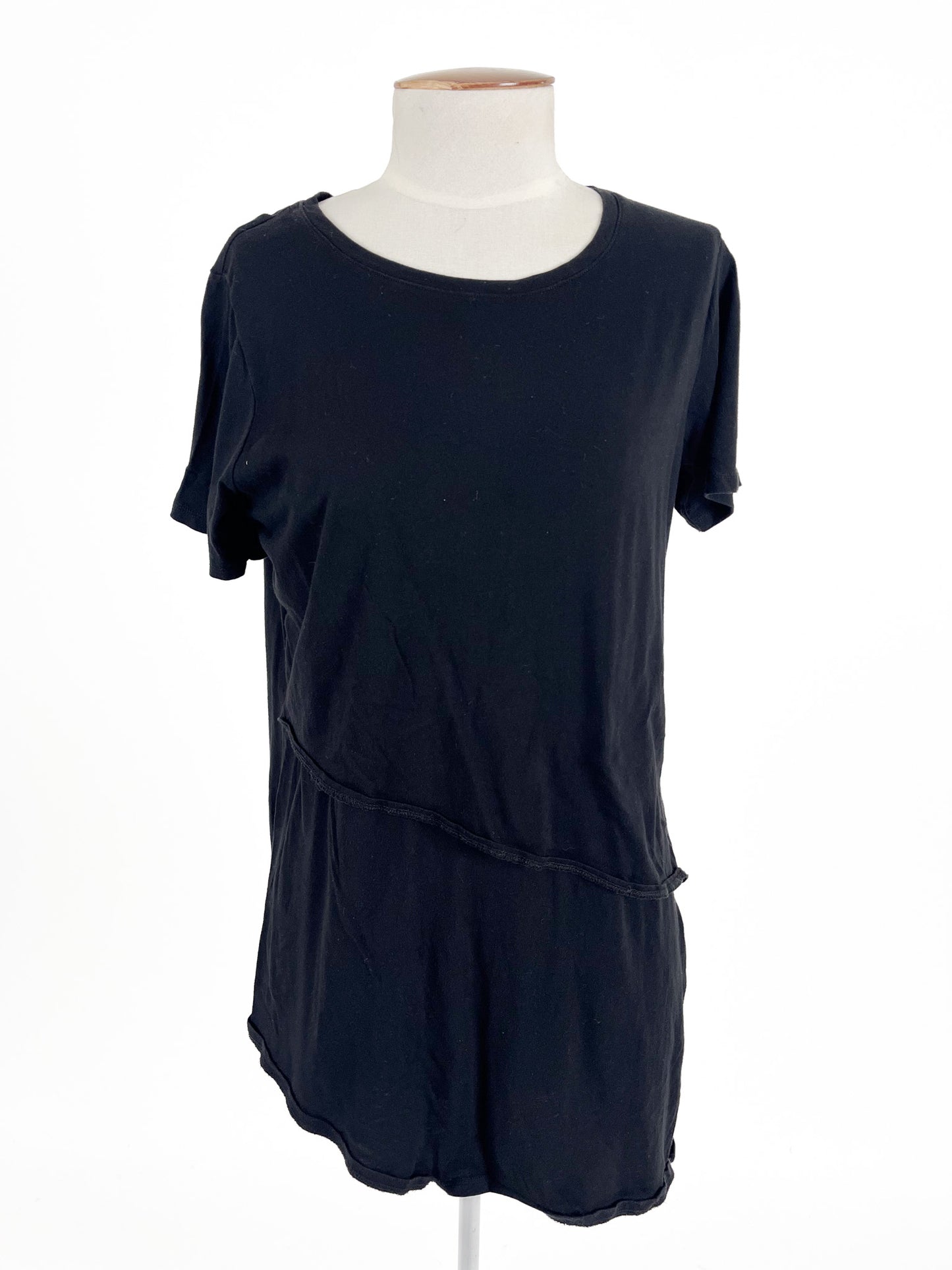 Seed Heritage | Black Casual Top | Size M