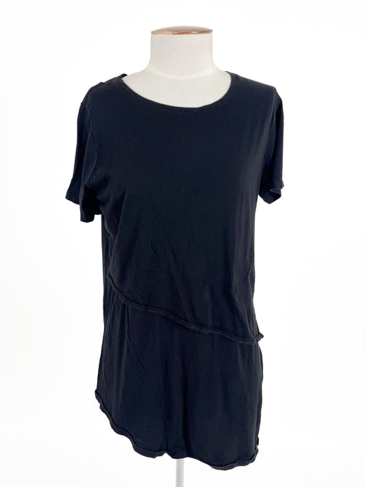 Seed Heritage | Black Casual Top | Size M