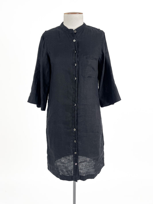 Witchery | Black Casual Dress | Size XS
