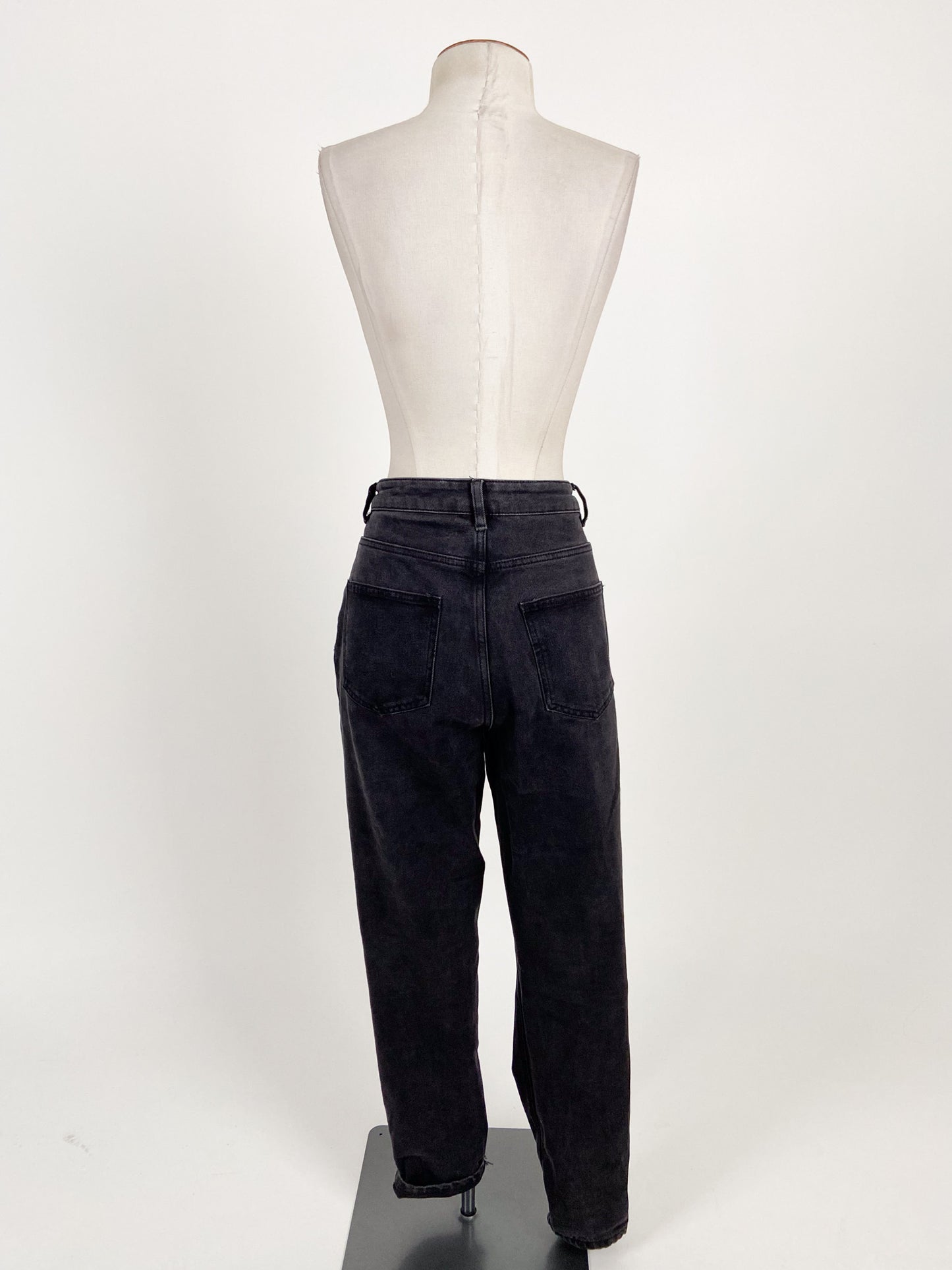 Urban Jeans Co. | Black Casual Jeans | Size S