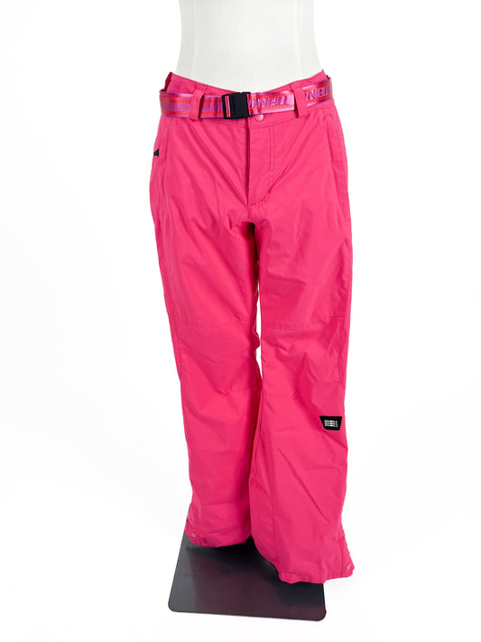 O'Neill | Pink Flare Pants | Size 6