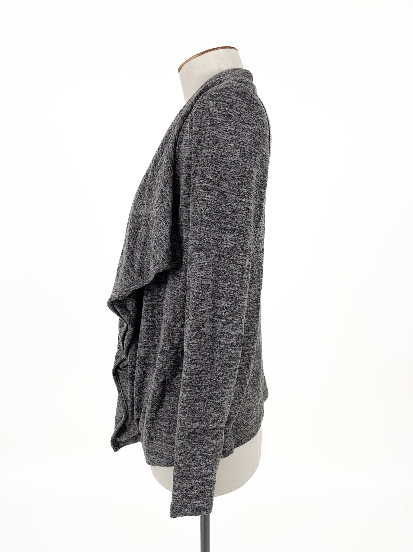 Blendshe | Grey Casual Cardigan | Size S