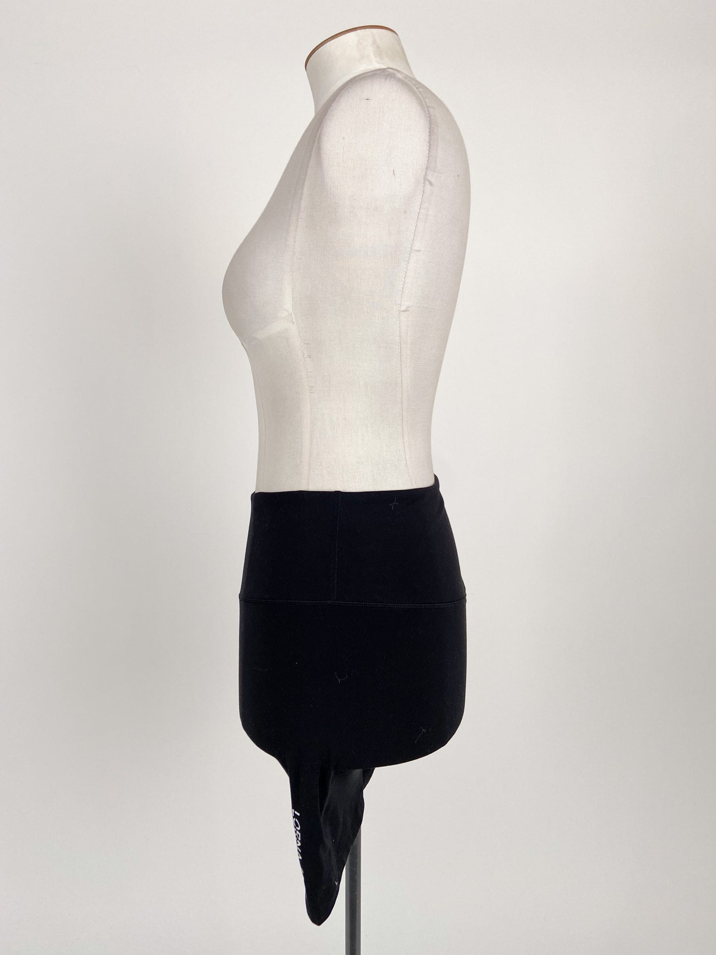Lorna Jane | Black Casual Activewear Bottom | Size L
