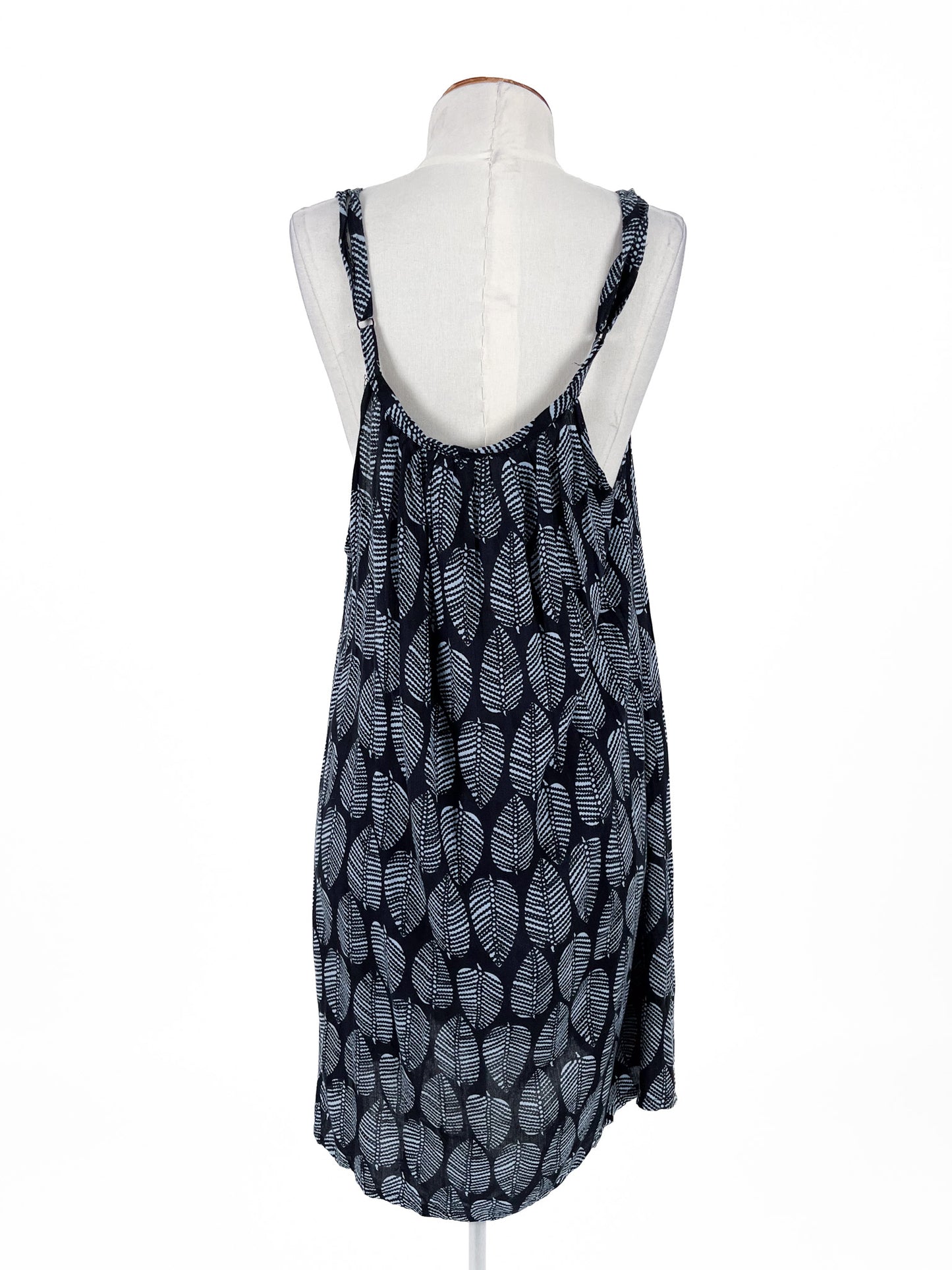 Unknown Brand | Multicoloured Casual Dress | Size S