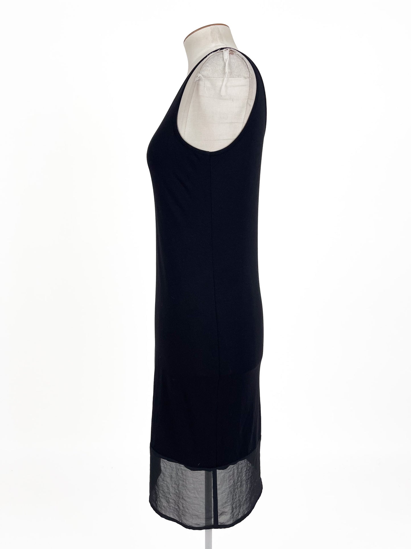 Nyne | Black Casual Dress | Size 12