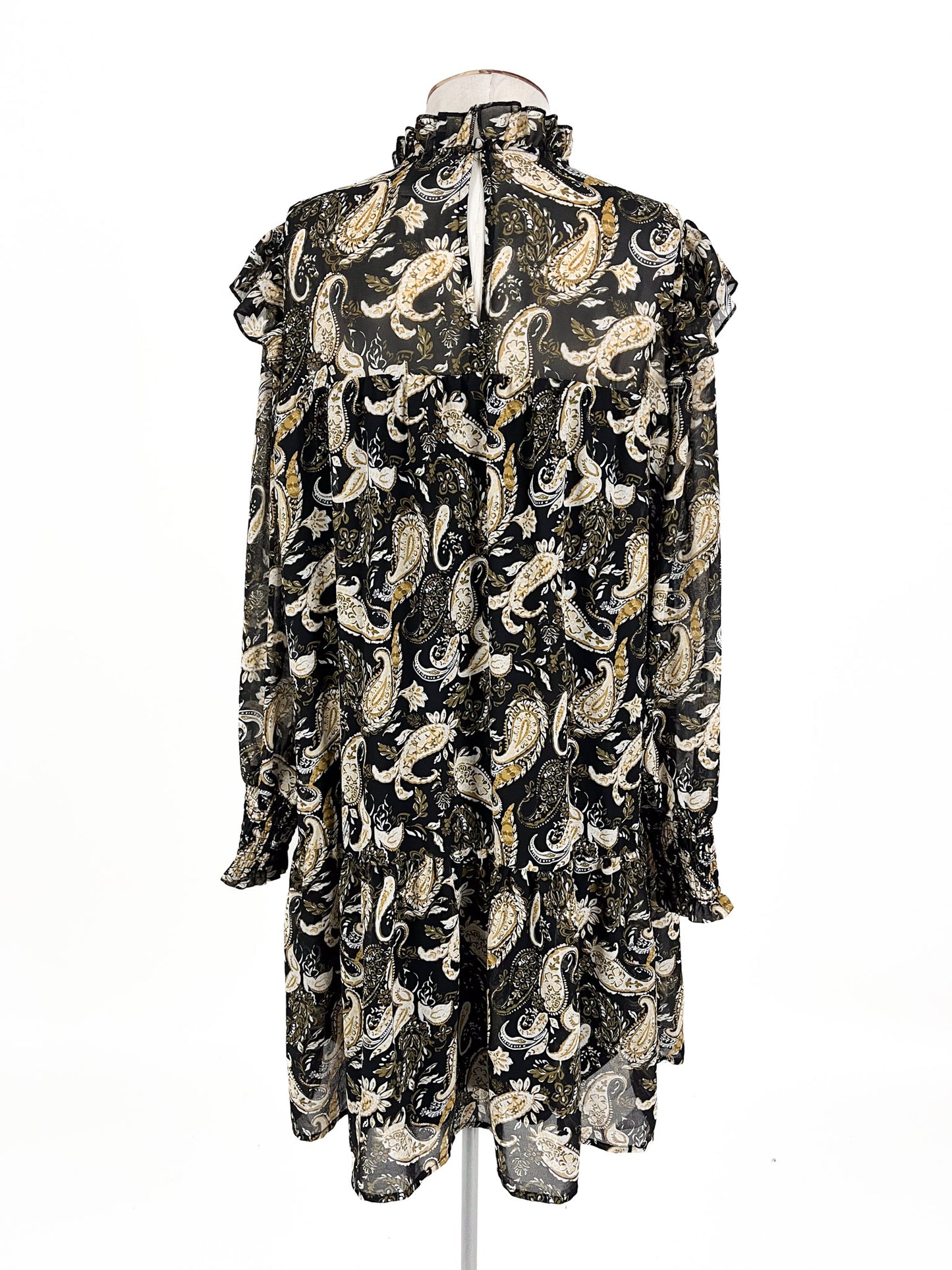 Object | Multicoloured Dress | Size S
