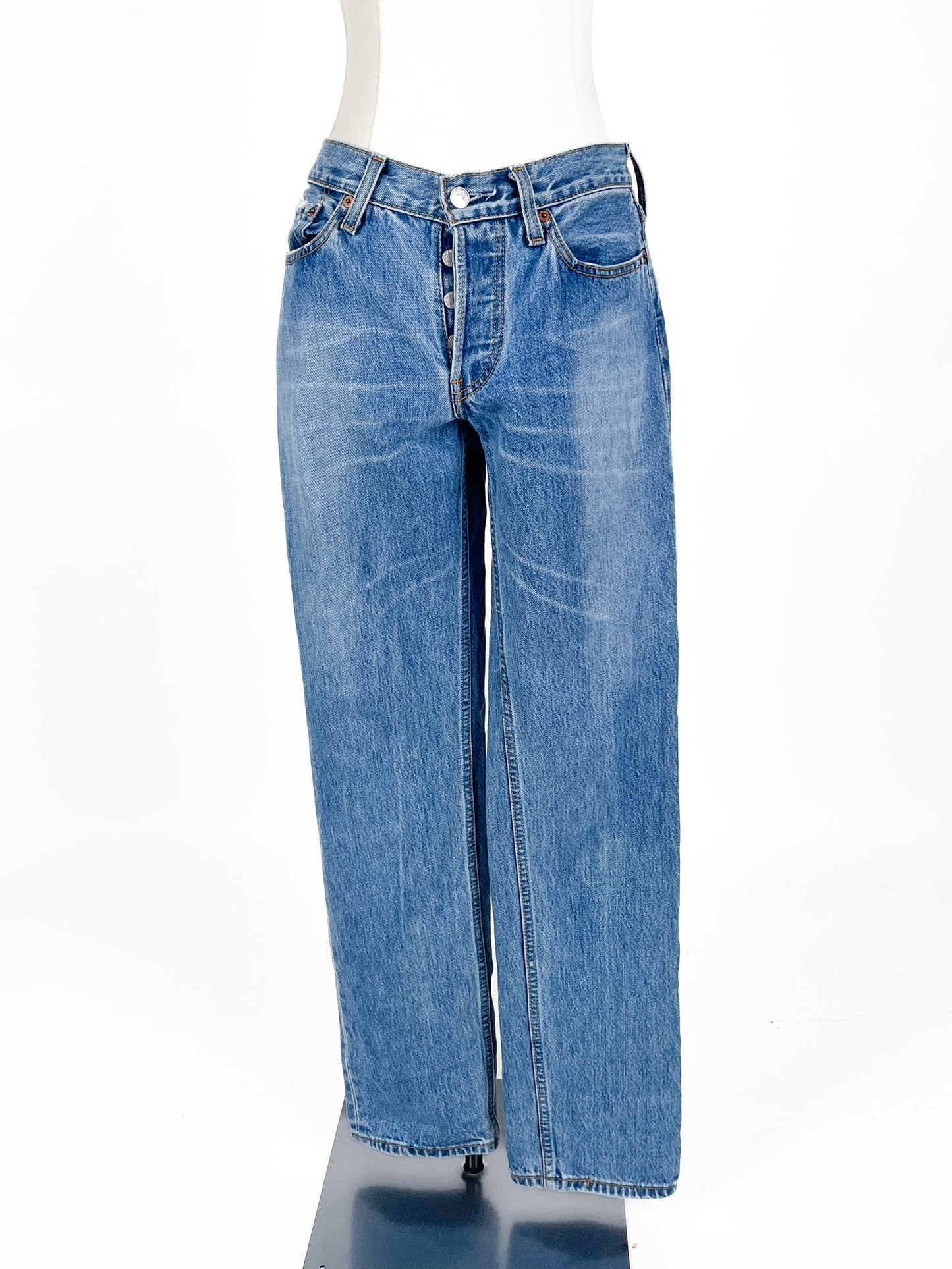 Levi's | Blue Casual Jeans | Size 10