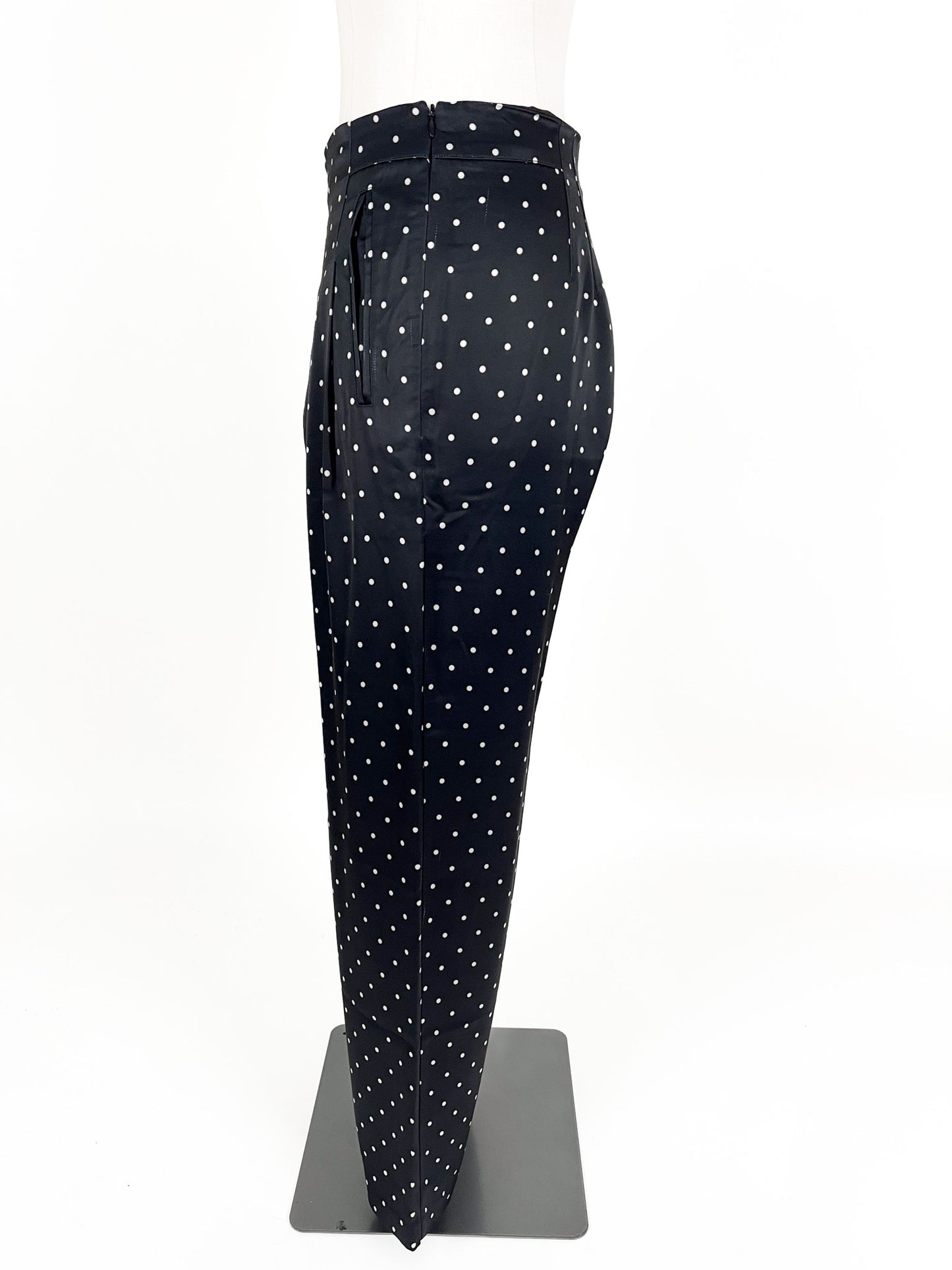 Seed Heritage | Black Casual Pants | Size 10