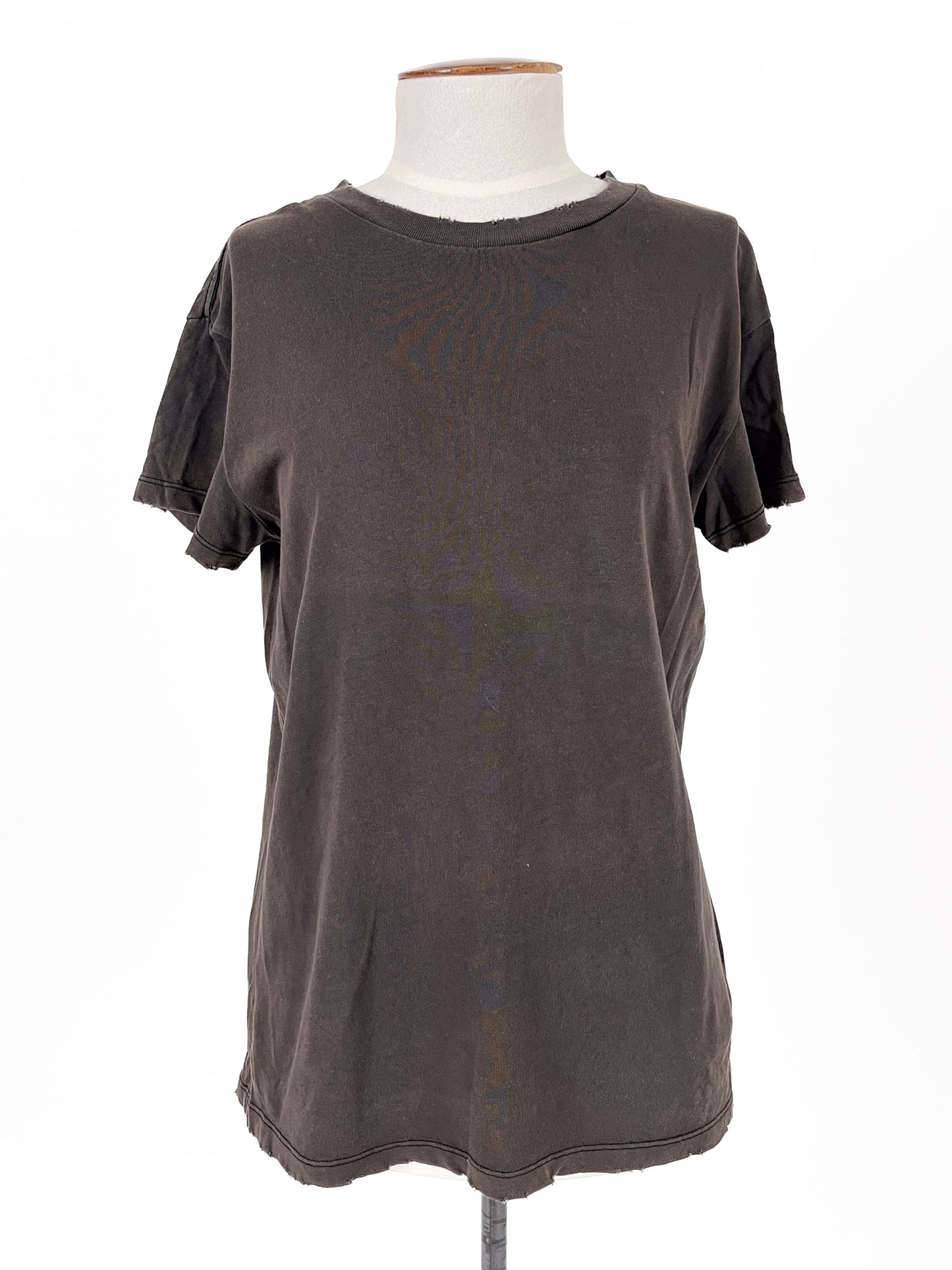 Max | Brown Casual Top | Size XS