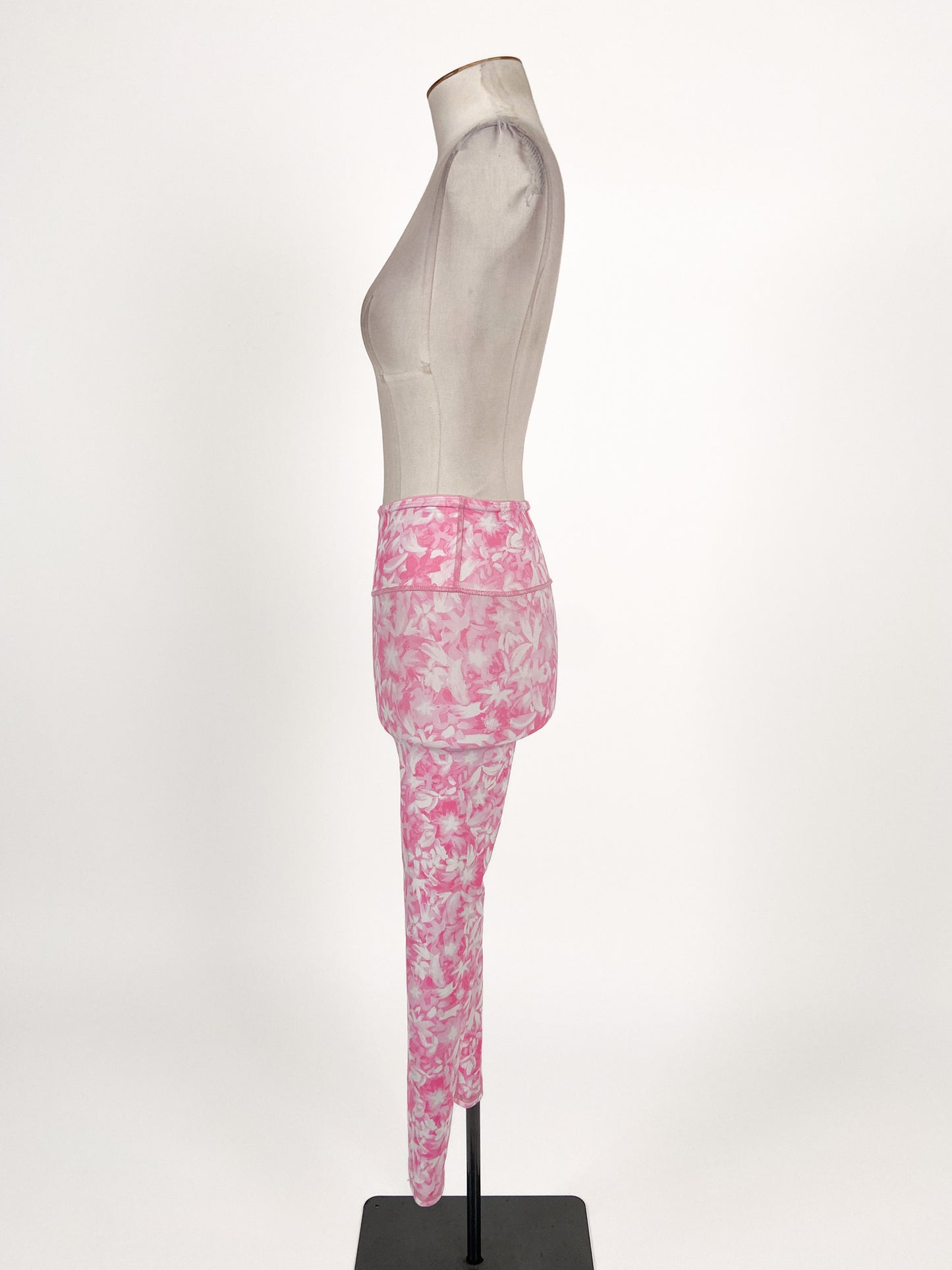 Unknown Brand | Pink Casual Activewear Bottom | Size S