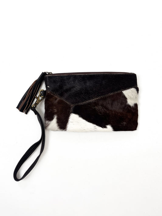 Fur Moo - Brown Bag (Size OS)